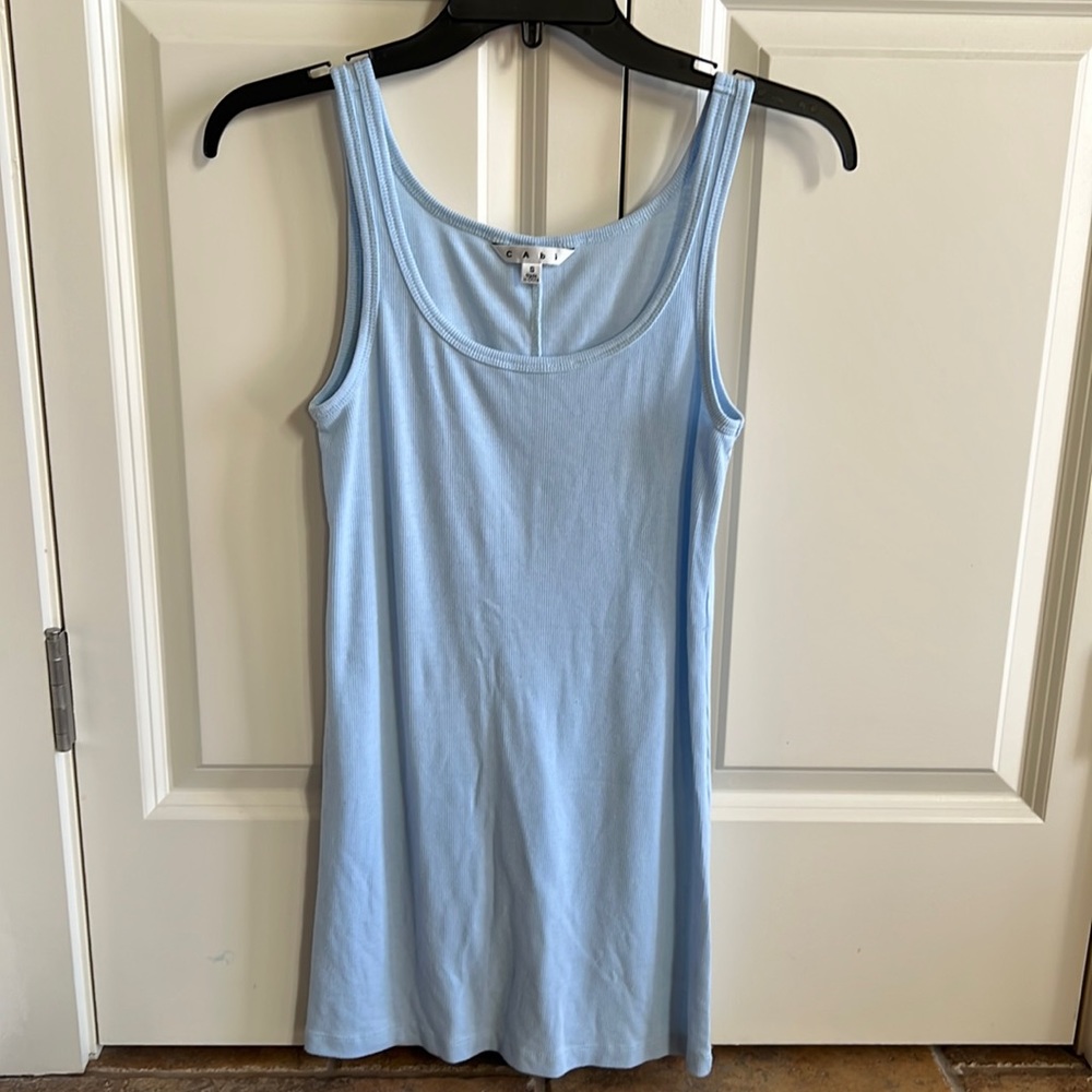 Cabi Tank